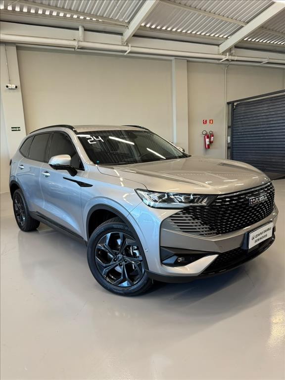 HAVAL H6 1.5 PHEV PREMIUM AWD E-TRACTION2