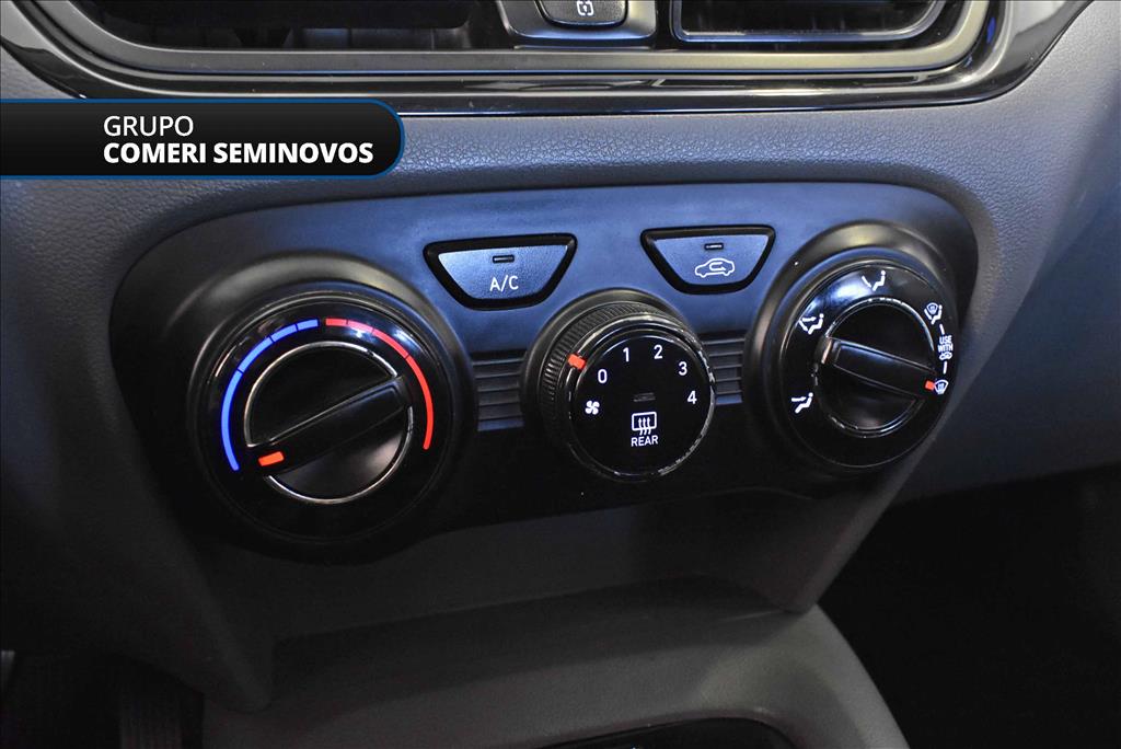 HB20S 1.0 12V FLEX VISION MANUAL