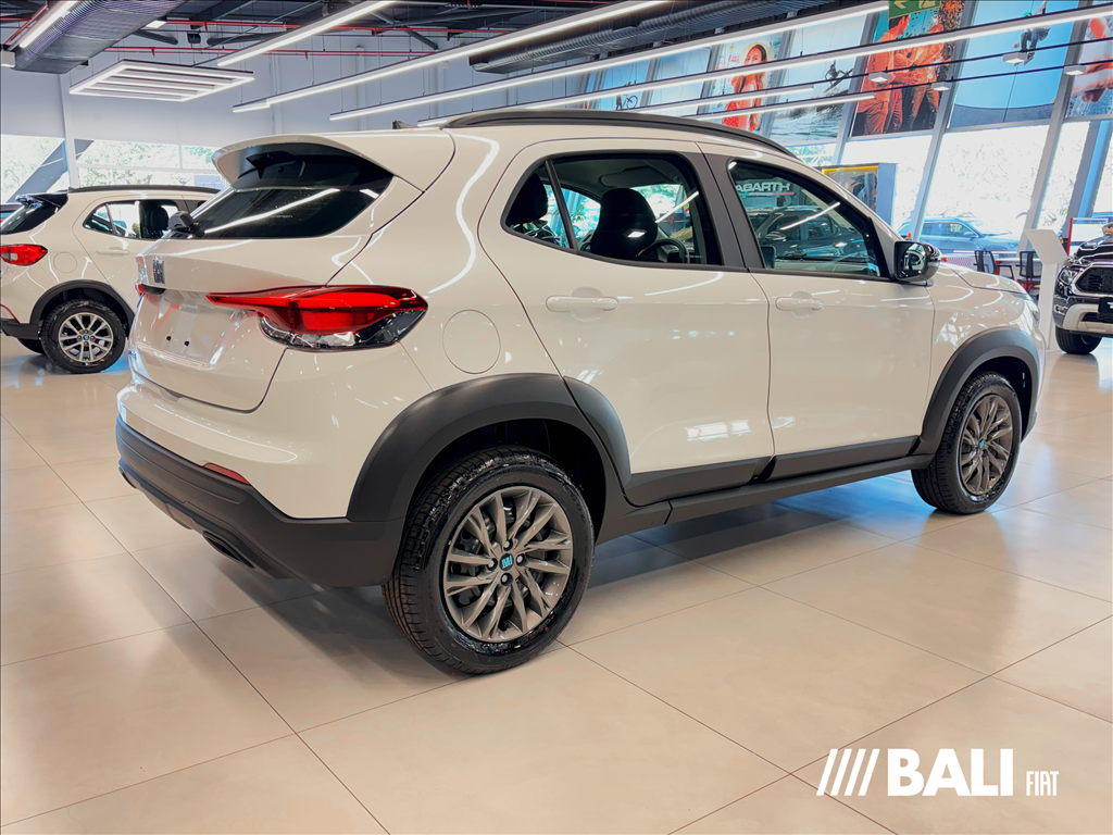 PULSE 1.3 FLEX DRIVE CVT12