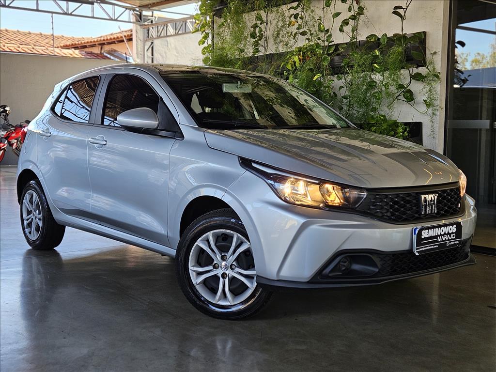 ARGO 1.0 FIREFLY FLEX DRIVE MANUAL