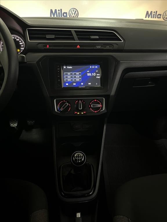 SAVEIRO 1.6 MSI ROBUST CS 16V FLEX 2P MANUAL8