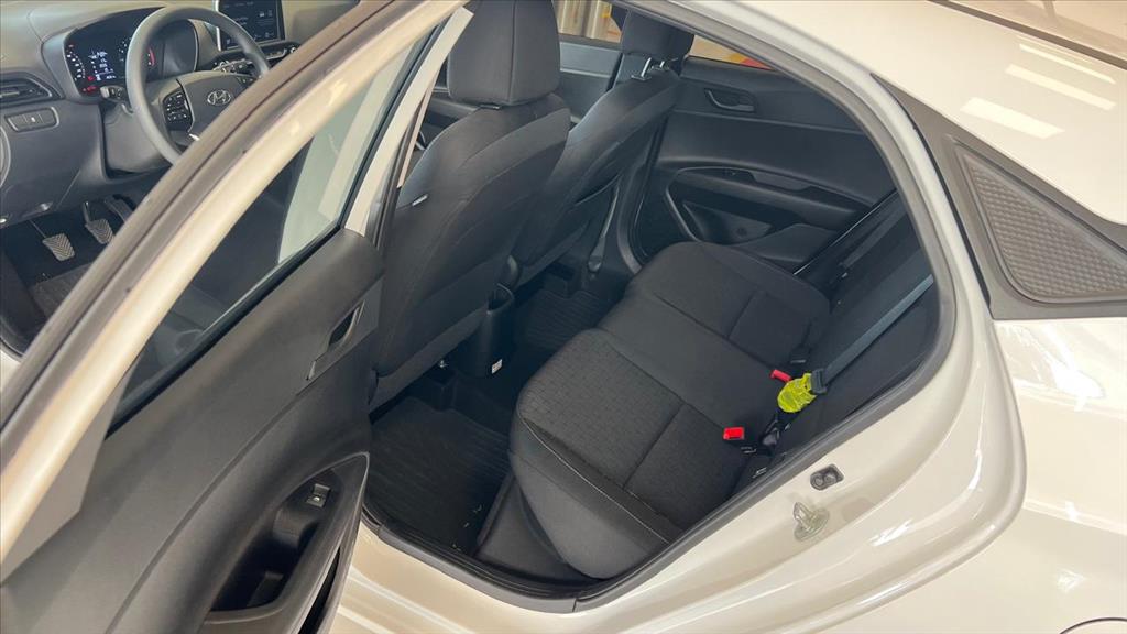 Hyundai-HB20-1.0 12V FLEX COMFORT MANUAL