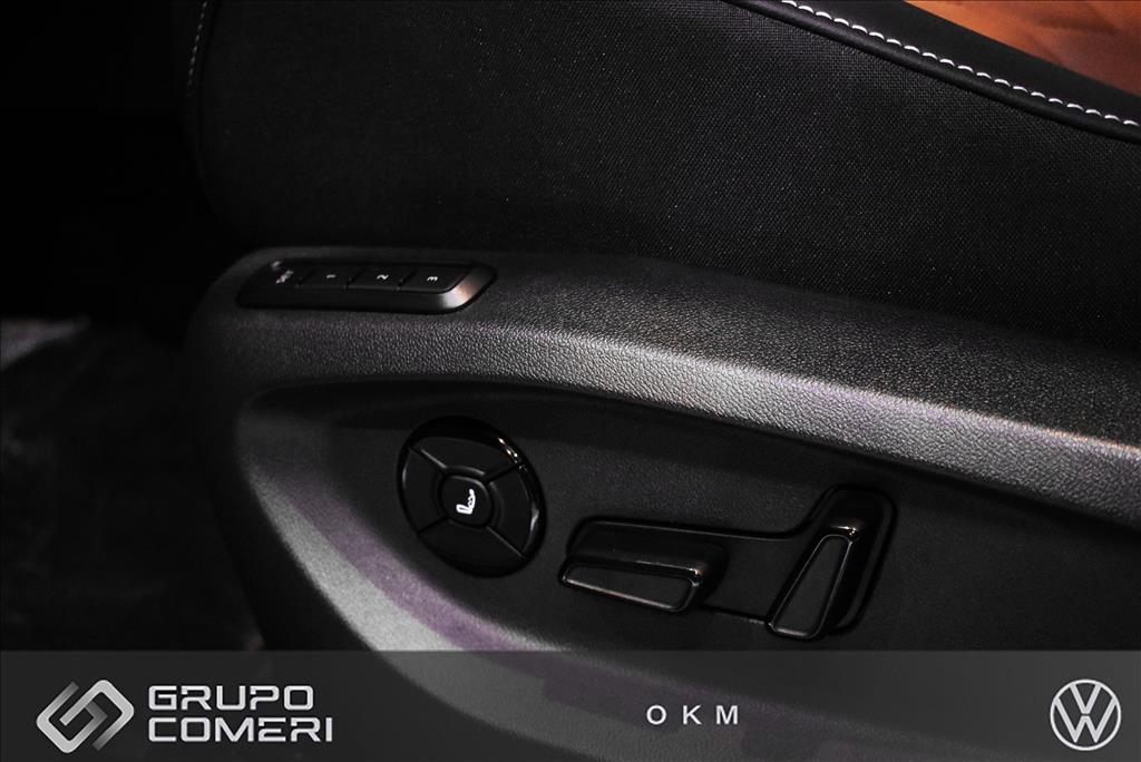 TIGUAN 2.0 350 TSI GASOLINA R-LINE 4MOTION AUTOMÁTICO13
