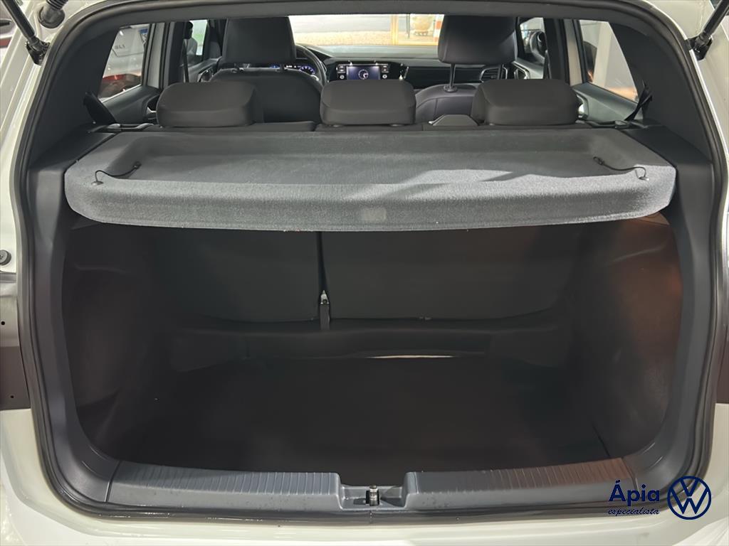 T-CROSS 1.0 200 TSI TOTAL FLEX COMFORTLINE AUTOMÁTICO6
