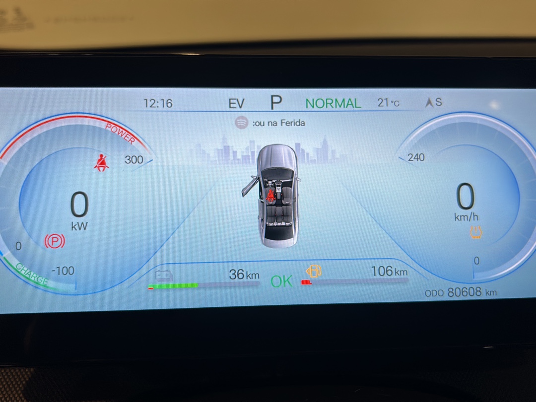BYD-KING-1.5 DM-I PHEV GS AUTOMÁTICO