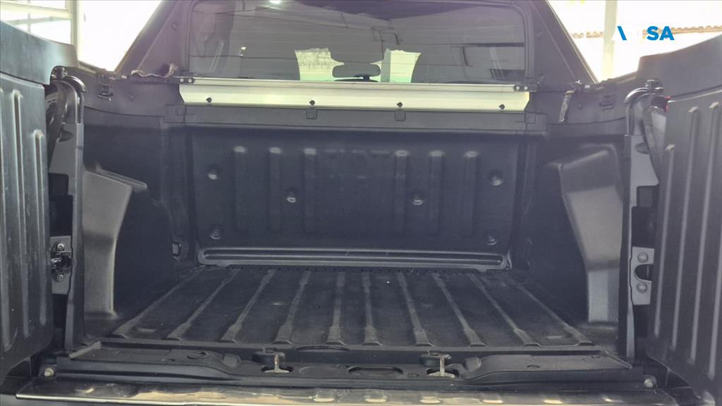 FIAT TORO 1.3 TURBO 270 FLEX ENDURANCE AT6