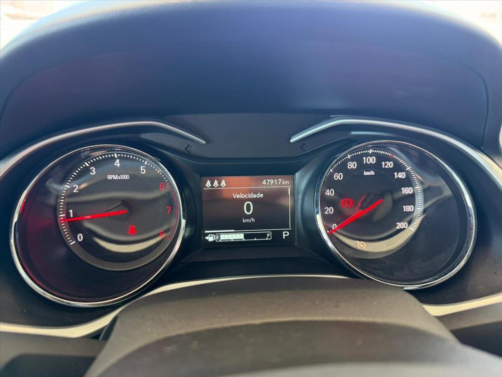 ONIX PLUS 1.0 TURBO FLEX LTZ AUTOMÁTICO16