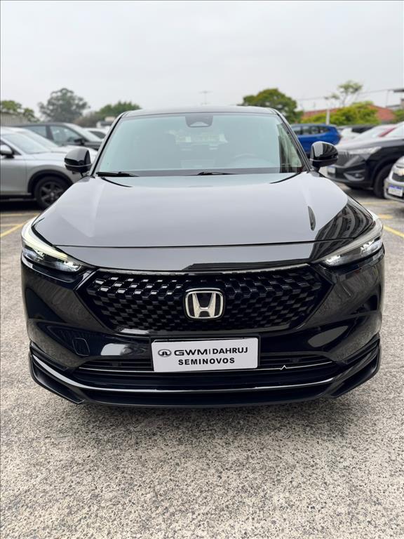 HR-V 1.5 DI I-VTEC TURBO FLEX ADVANCE CVT1
