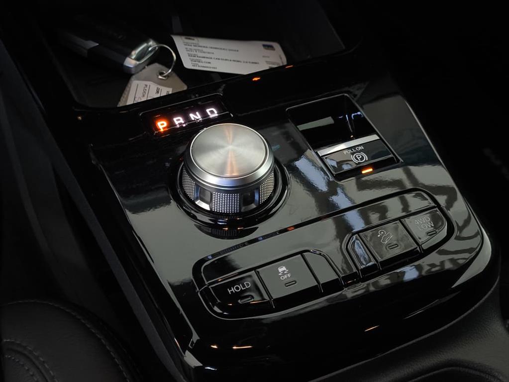 RAMPAGE 2.0 TURBO DIESEL REBEL 4X4 AUTOMÁTICO7