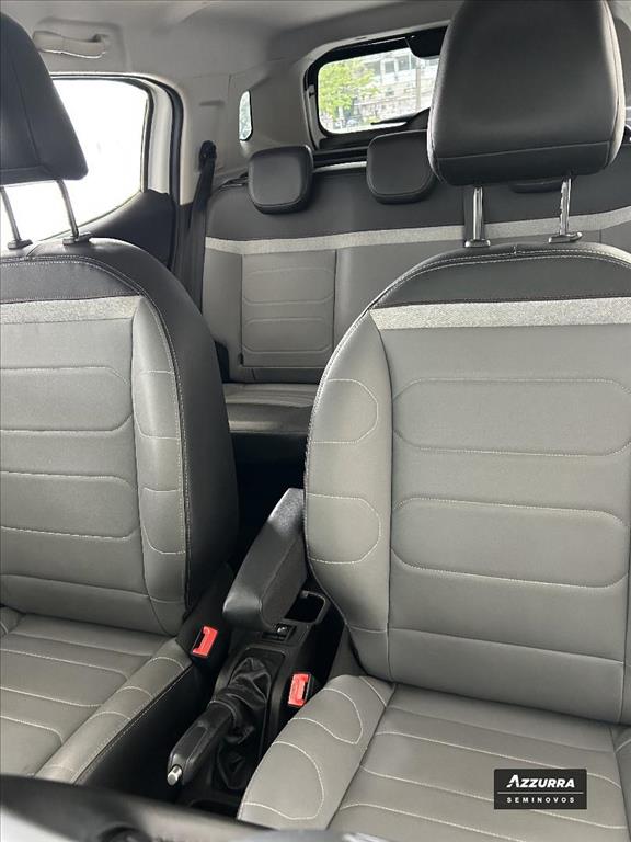 C3 AIRCROSS 1.0 TURBO 200 FLEX SHINE CVT
