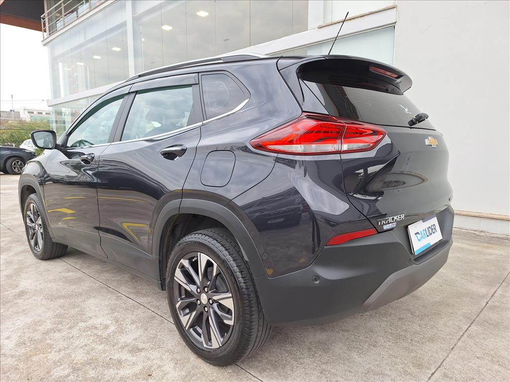 TRACKER 1.2 TURBO FLEX PREMIER AUTOMÁTICO4