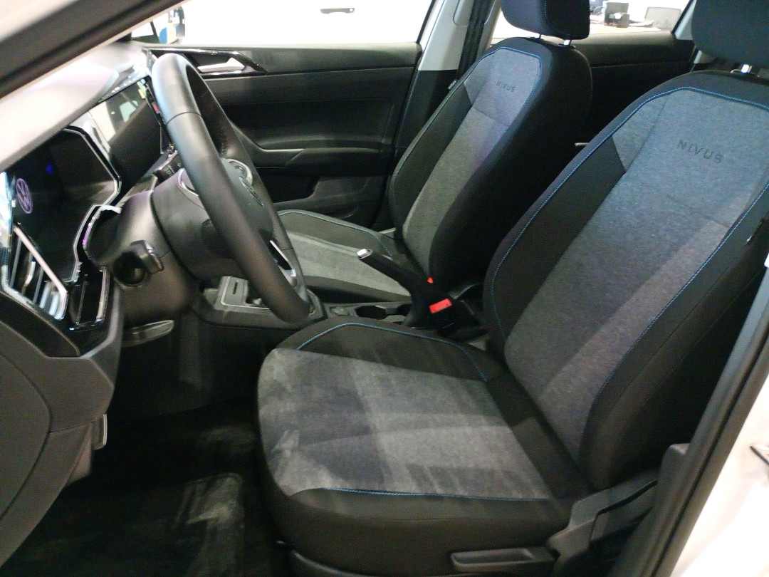 NIVUS 1.0 200 TSI TOTAL FLEX SENSE AUTOMÁTICO1