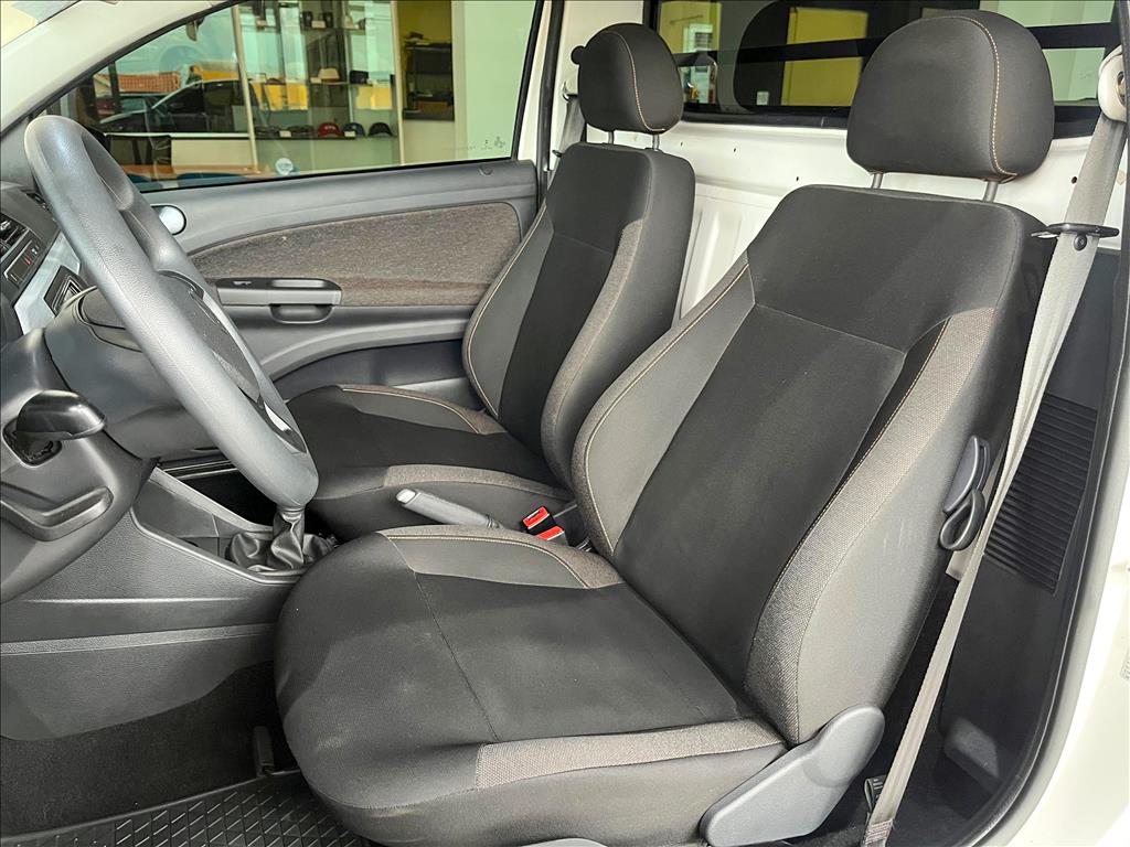 SAVEIRO 1.6 MSI TRENDLINE CS 16V FLEX 2P MANUAL13