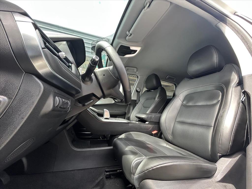 CAOA Chery-TIGGO 5x-1.5 VVT TURBO iFLEX SPORT CVT