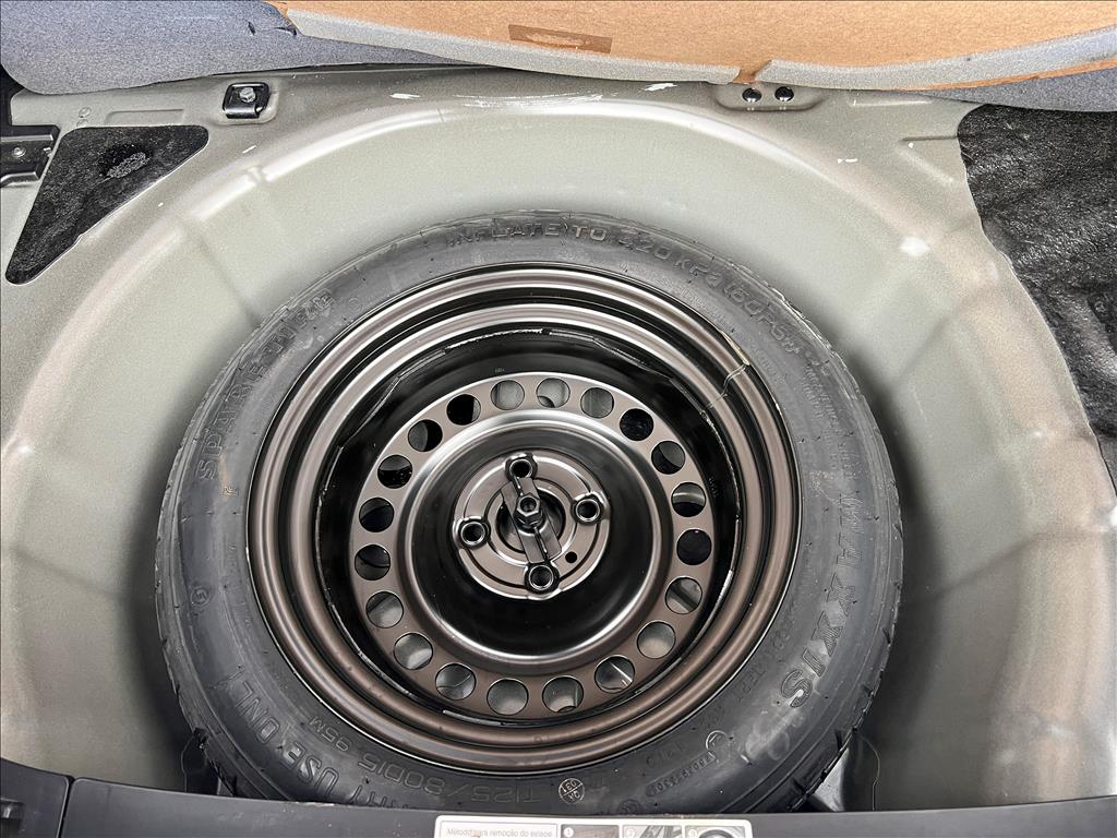 HB20 1.0 COMFORT 12V FLEX 4P MANUAL19 HB20 1.0 COMFORT 12V FLEX 4P MANUAL19