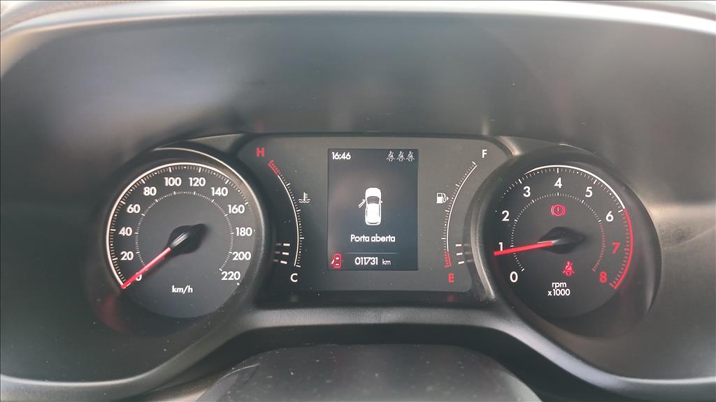 PULSE 1.3 FLEX DRIVE MANUAL13