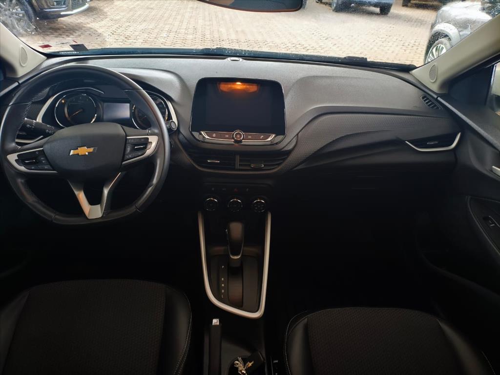 ONIX 1.0 TURBO FLEX LTZ AUTOMÁTICO6