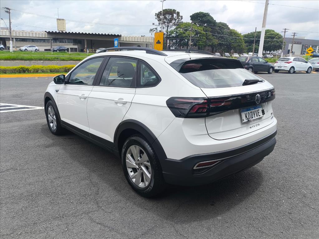 NIVUS 1.0 200 TSI TOTAL FLEX COMFORTLINE AUTOMÁTICO7