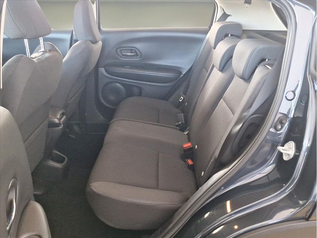 HR-V 1.8 16V FLEX EX 4P AUTOMÁTICO6