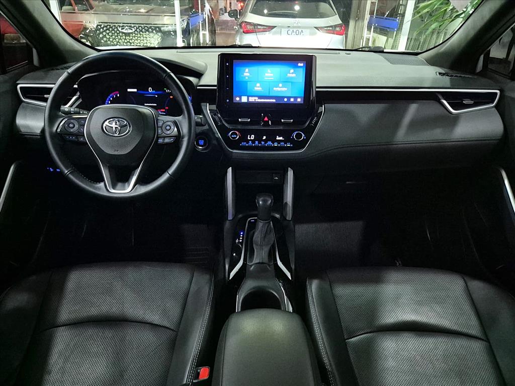 Toyota-COROLLA CROSS-2.0 VVT-IE FLEX XRE DIRECT SHIFT
