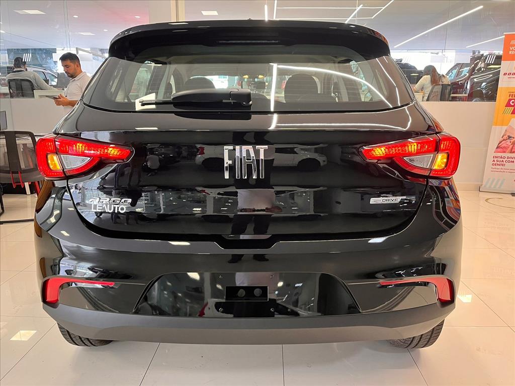 ARGO 1.0 FIREFLY FLEX DRIVE MANUAL2