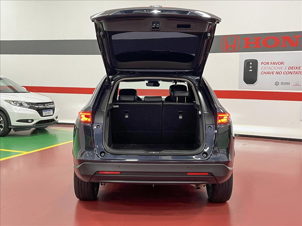 HR-V 1.5 DI I-VTEC FLEX EXL CVT14