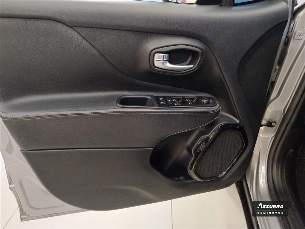 RENEGADE 1.8 16V FLEX SPORT 4P AUTOMÁTICO16