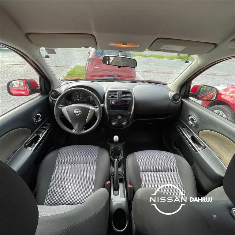 MARCH 1.0 S 12V FLEX 4P MANUAL4