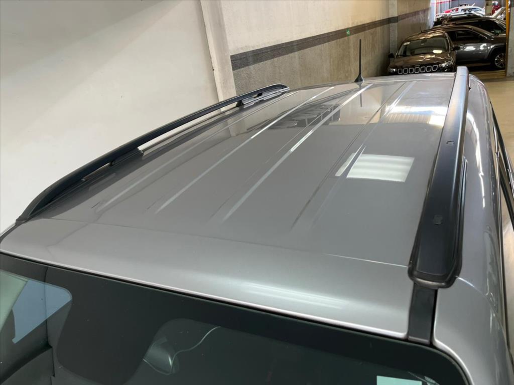 RENEGADE 1.8 16V FLEX 4P AUTOMÁTICO10