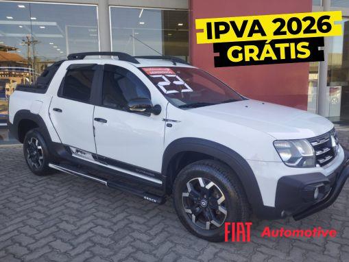 OROCH 1.3 TCE FLEX OUTSIDER X-TRONIC