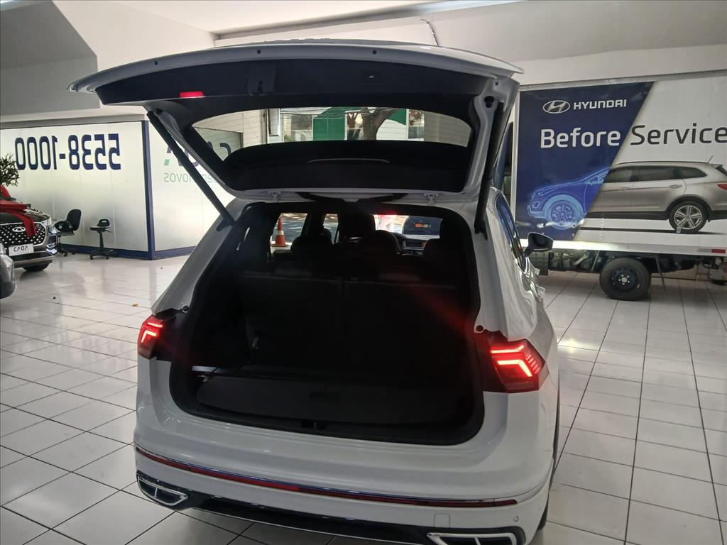 VW - Volkswagen-TIGUAN-2.0 300 TSI GASOLINA ALLSPACE R-LINE AUTOMÁTICO
