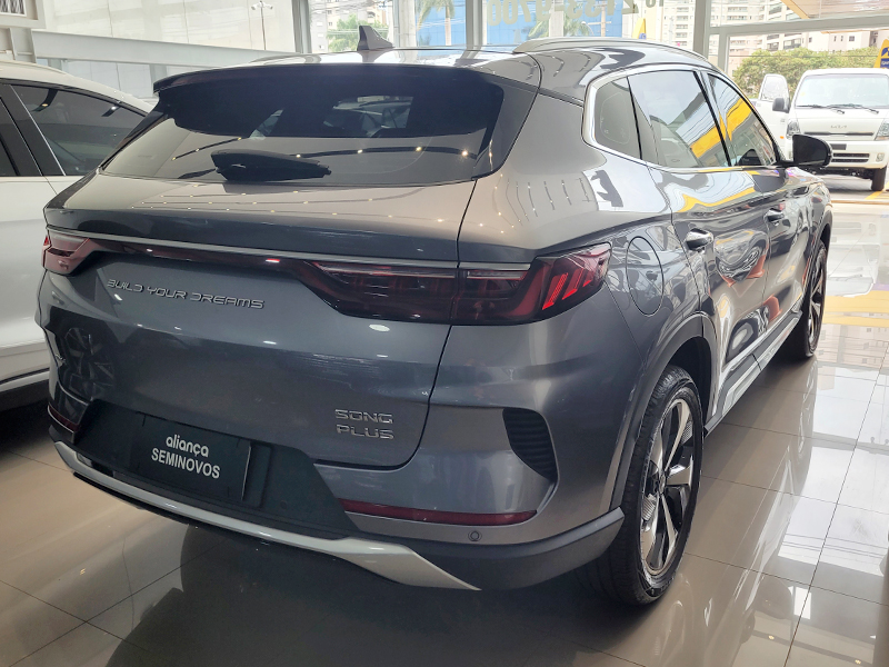 SONG PLUS 1.5 DM-I HÍBRIDO AUTOMÁTICO3