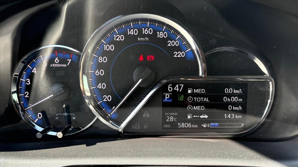 YARIS 1.5 16V FLEX XLS MULTIDRIVE6