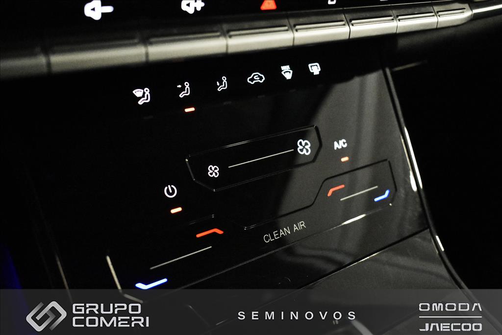 TIGGO 7 1.5 TCI TURBO FLEX SPORT CVT10