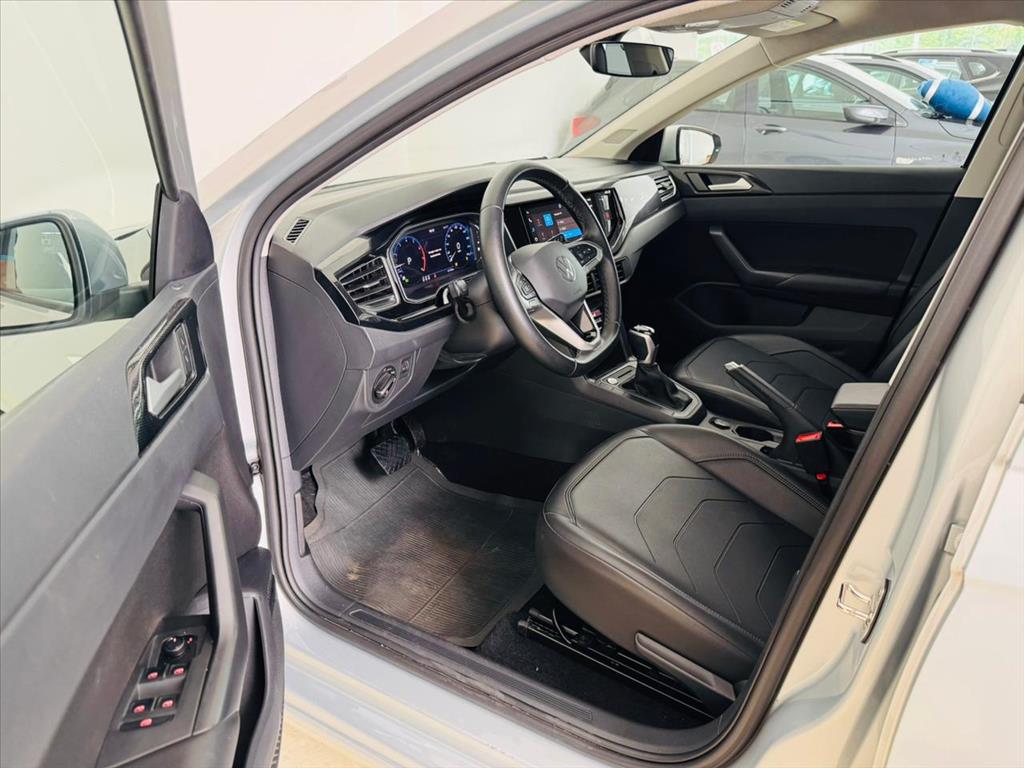 POLO 1.0 170 TSI HIGHLINE AUTOMÁTICO5