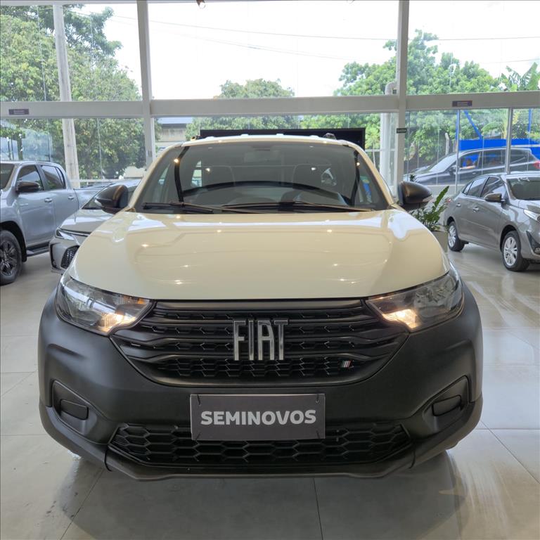 STRADA 1.3 FIREFLY FLEX ENDURANCE CS MANUAL1