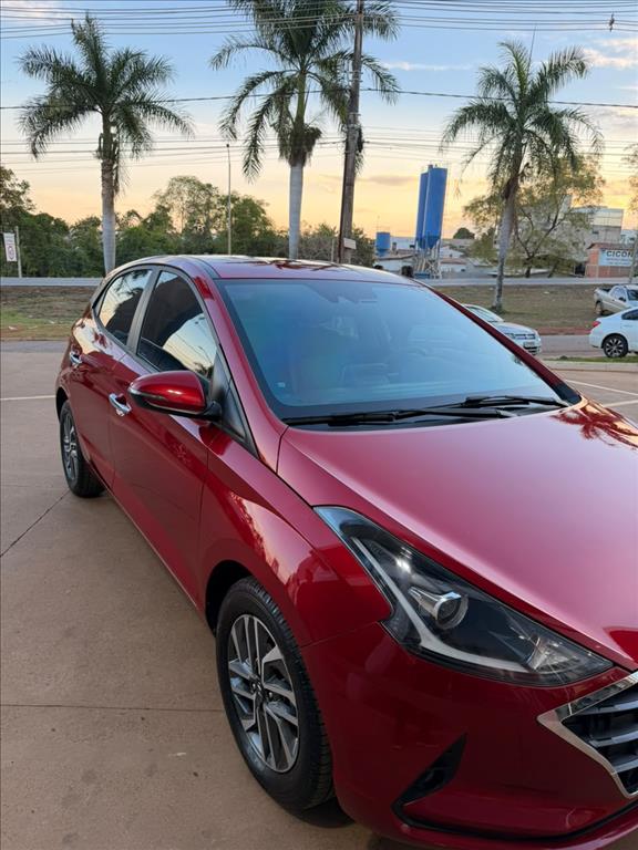 HB20 1.0 TGDI FLEX DIAMOND AUTOMÁTICO7