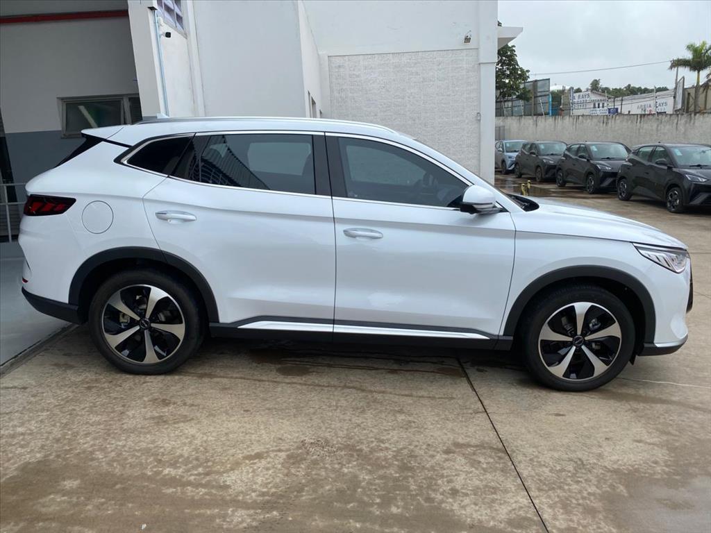 SONG PLUS 1.5 DM-I HÍBRIDO AUTOMÁTICO3