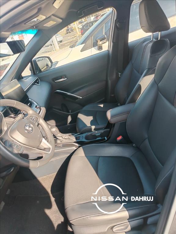 COROLLA CROSS 2.0 VVT-IE FLEX XRE DIRECT SHIFT5