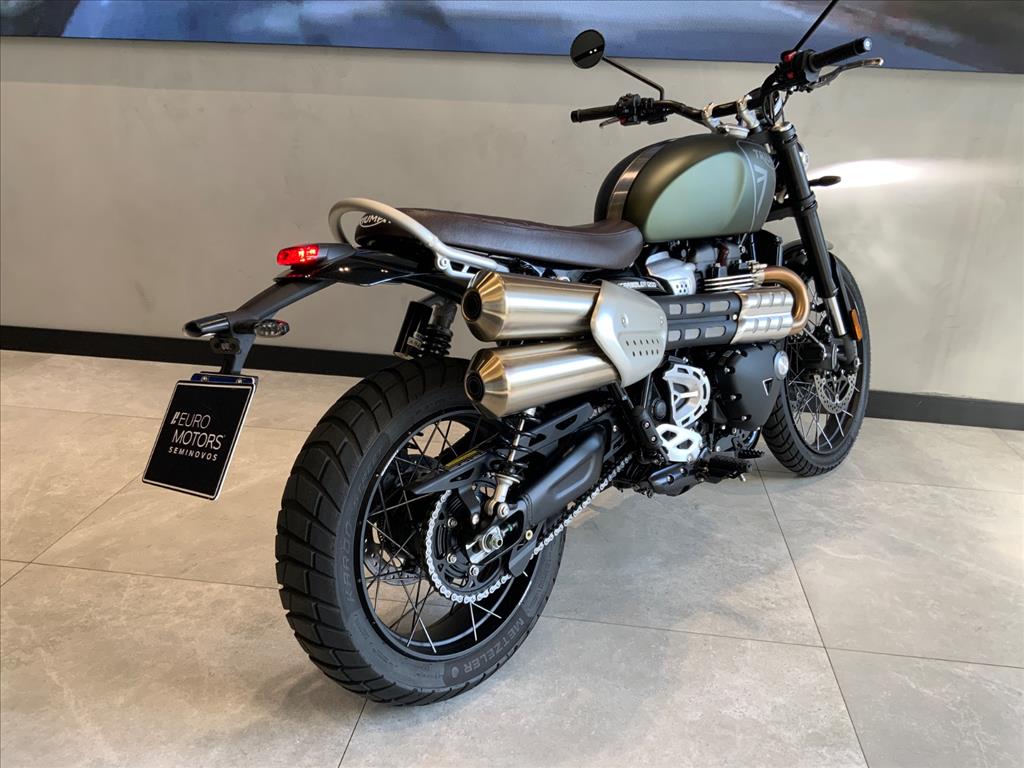 TRIUMPH-BONNEVILLE-SCRAMBLER 1200 X