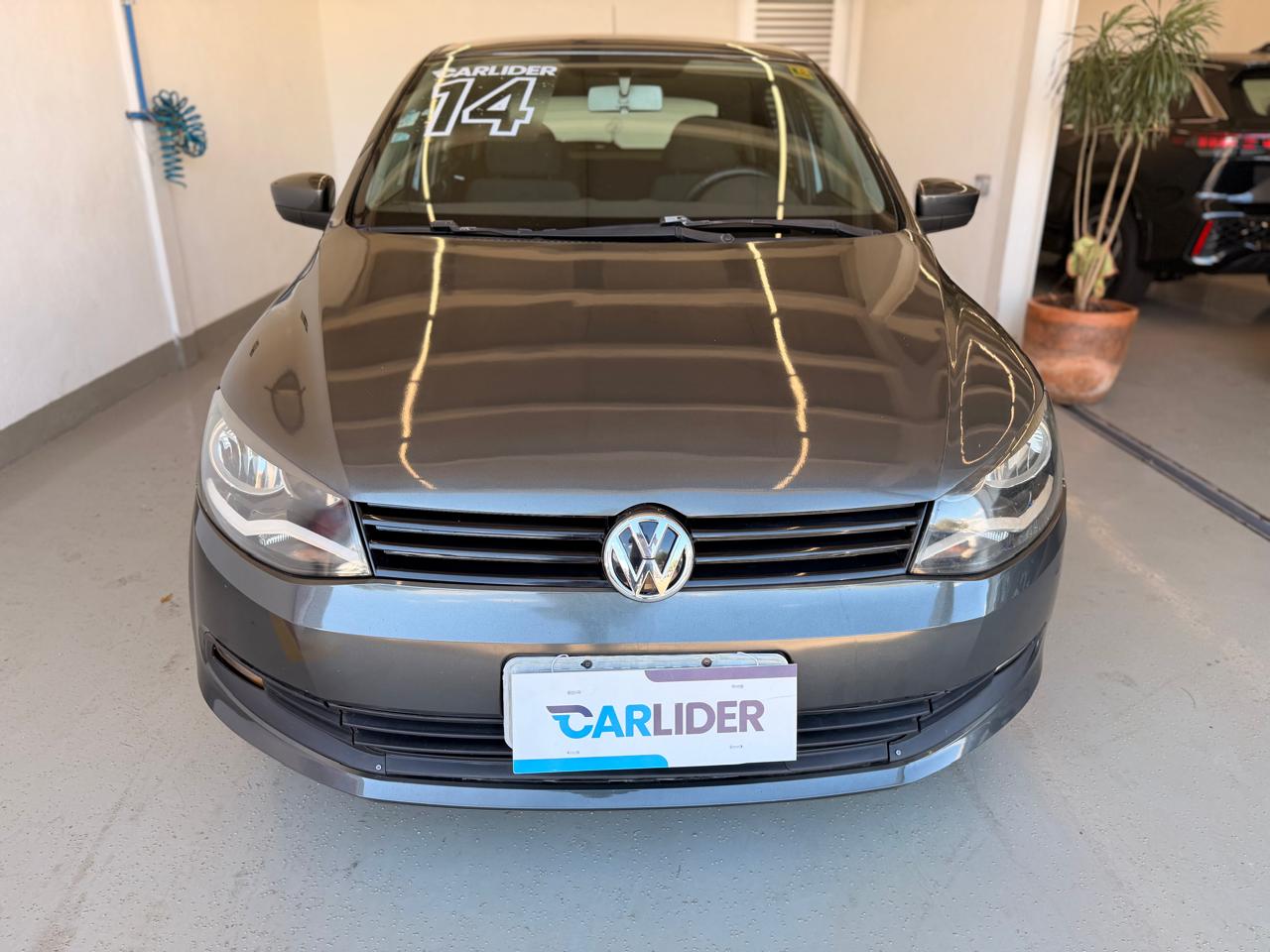 GOL 1.0 MI 8V FLEX 4P MANUAL G.V12