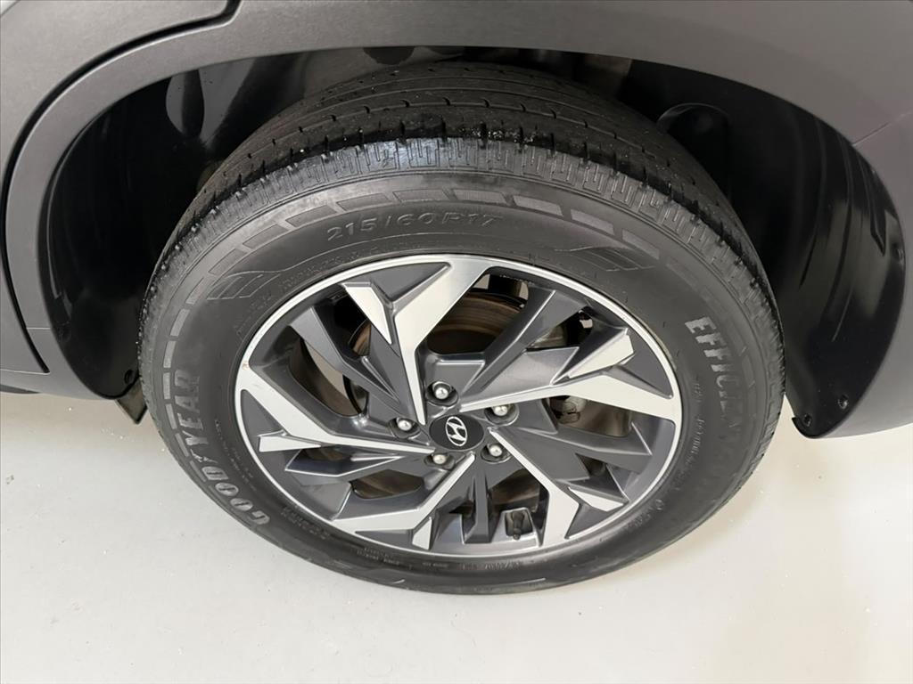 Hyundai-CRETA-1.0 TGDI FLEX LIMITED AUTOMÁTICO