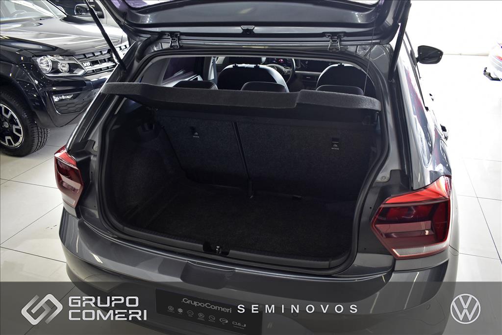 POLO 1.0 200 TSI HIGHLINE AUTOMÁTICO20
