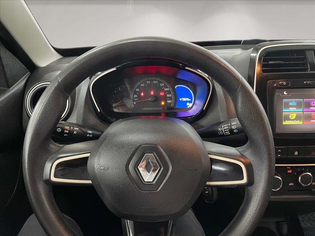 KWID 1.0 12V SCE FLEX INTENSE MANUAL7