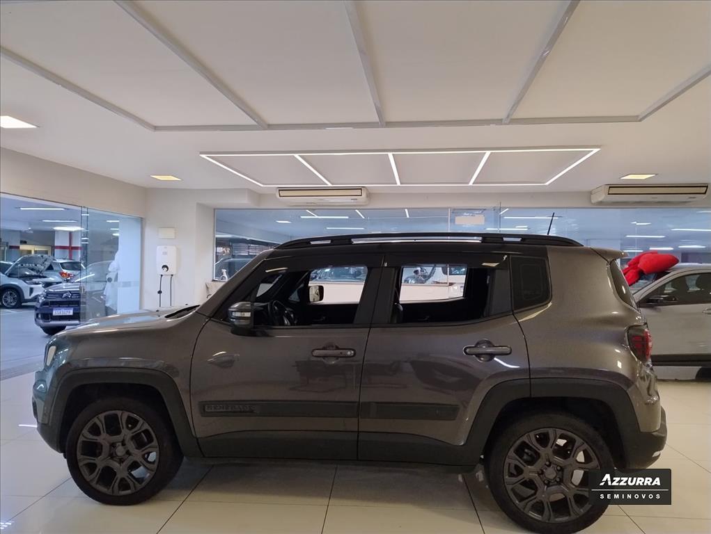 RENEGADE 1.3 T270 TURBO FLEX S 4X4 AT94