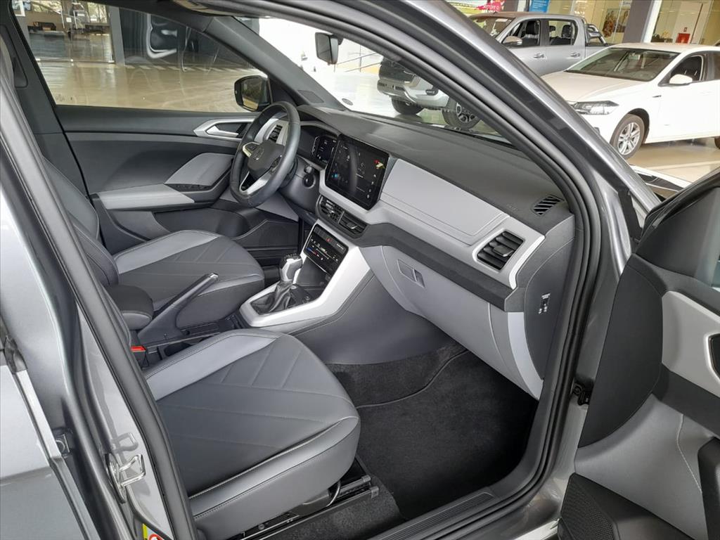 T-CROSS 1.0 200 TSI TOTAL FLEX COMFORTLINE AUTOMÁTICO11