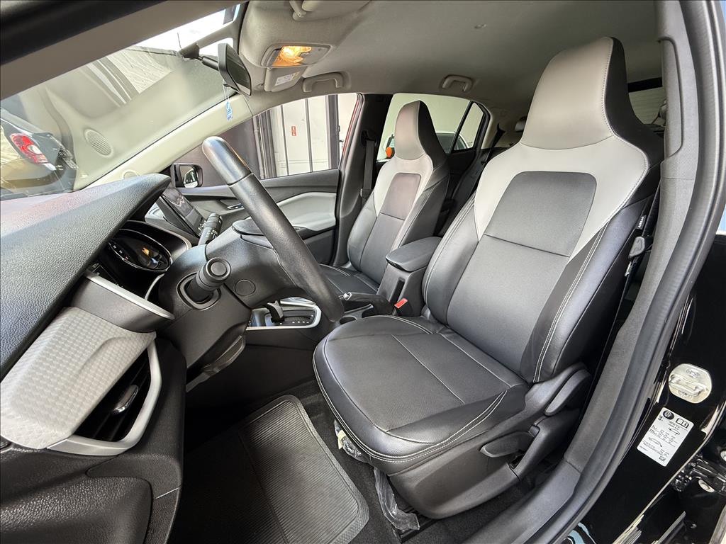 Chevrolet Onix - 1.0 TURBO FLEX PREMIER AUTOMÁTICO