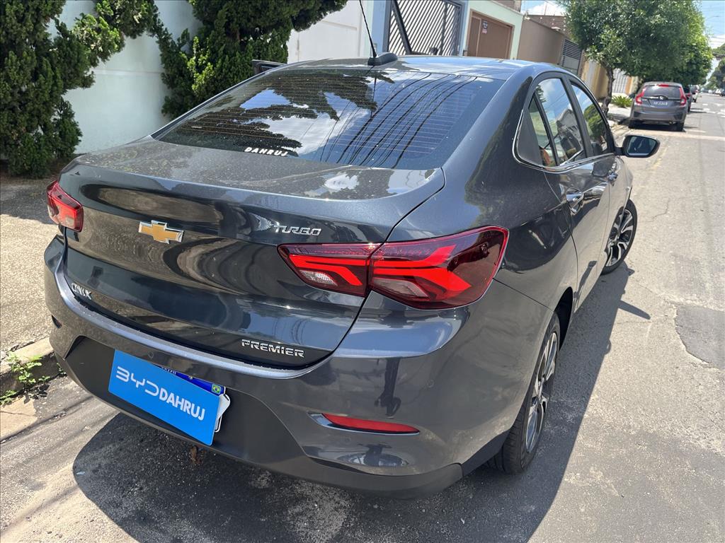 ONIX PLUS 1.0 TURBO FLEX PREMIER AUTOMÁTICO17