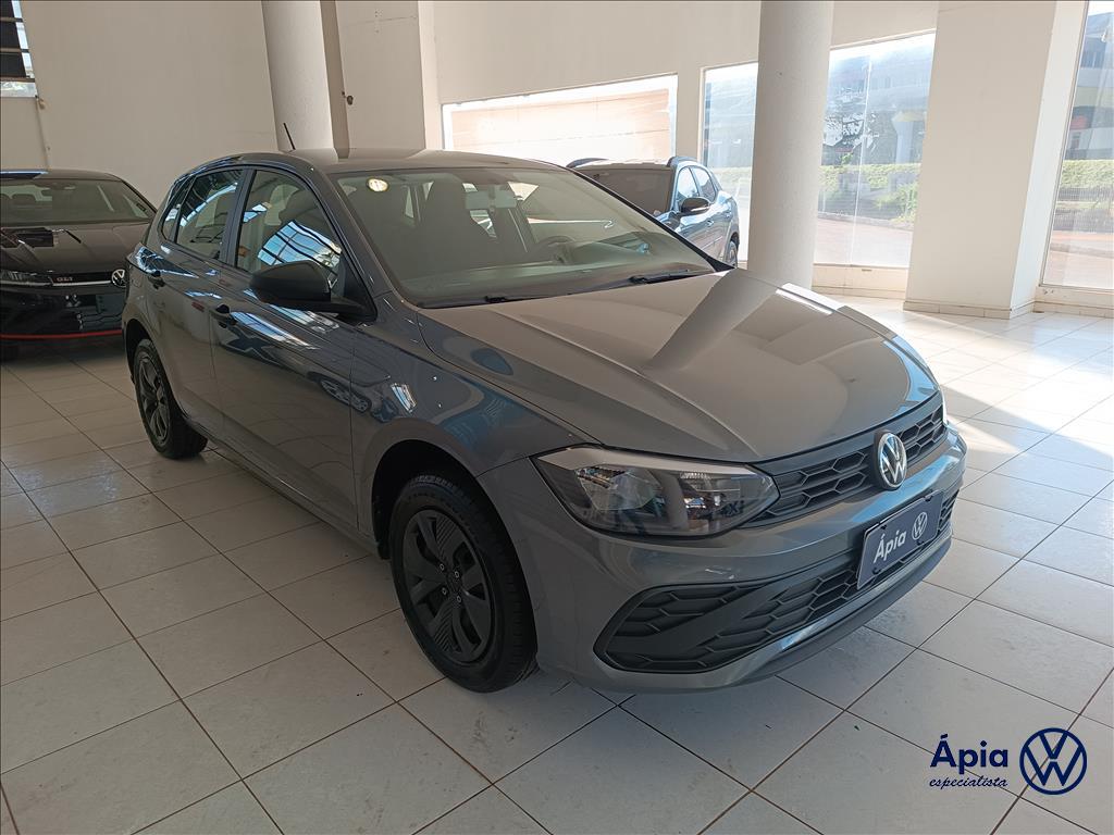 POLO 1.0 MPI TRACK MANUAL2