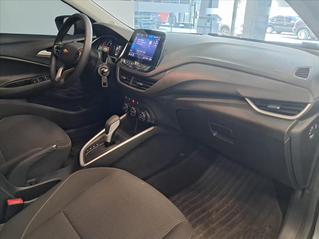 ONIX PLUS 1.0 TURBO FLEX LT AUTOMÁTICO